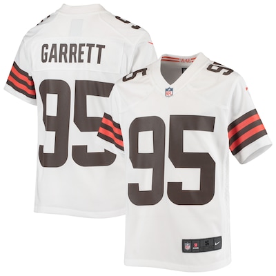 Cleveland Browns Kids Jerseys 2025-10-24-007